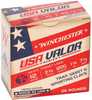 Manufacturer: WinchesterMfg No: USAV127Size / Style: AMMUNITION